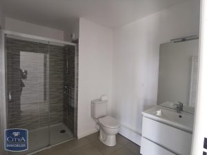 52154914  – Appartement – 2 pièces à MONT DE MARSAN