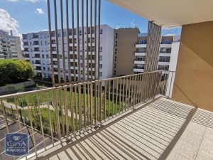 52154914  – Appartement – 2 pièces à MONT DE MARSAN