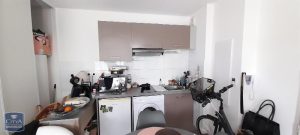 51443146  – Appartement – 1 pièces à MONT DE MARSAN