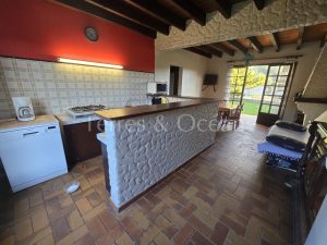 52507074  – Maison – 4 pièces à HOSSEGOR
