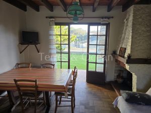 52507074  – Maison – 4 pièces à HOSSEGOR