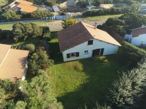 52507074  – Maison – 4 pièces à HOSSEGOR