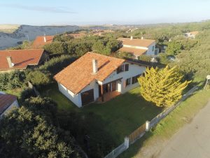 52507074  – Maison – 4 pièces à HOSSEGOR