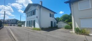 52536258  – Immeuble à ST VINCENT DE TYROSSE
