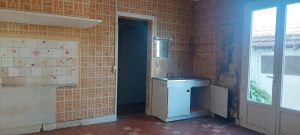 52536258  – Immeuble à ST VINCENT DE TYROSSE