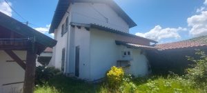 52536258  – Immeuble à ST VINCENT DE TYROSSE