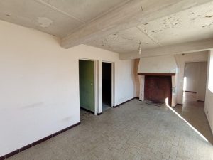 52325914  – Maison – 3 pièces à YGOS ST SATURNIN