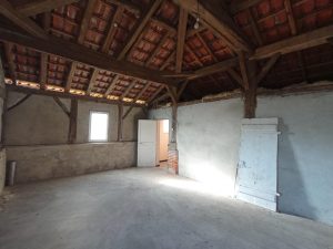 52325914  – Maison – 3 pièces à YGOS ST SATURNIN