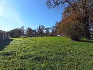 52325914  – Maison – 3 pièces à YGOS ST SATURNIN