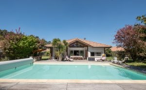 Villa Lavender