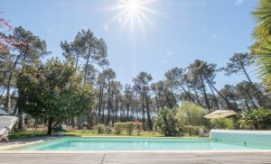 Villa Lavender