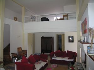Villa Lavender