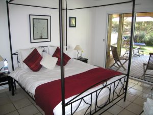 Villa Lavender