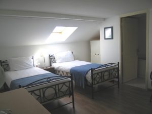 Villa Lavender