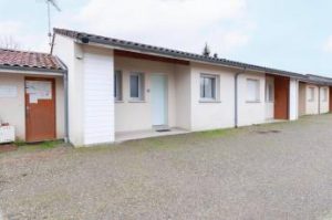 52501674  – Appartement – 2 pièces à EUGENIE LES BAINS