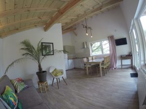 La Bergerie