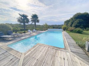 51774343  – Maison – 5 pièces à CAUPENNE