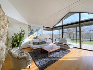 51774343  – Maison – 5 pièces à CAUPENNE