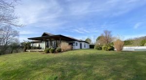 51774343  – Maison – 5 pièces à CAUPENNE