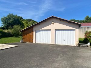 52191379  – Maison – 5 pièces à POMAREZ