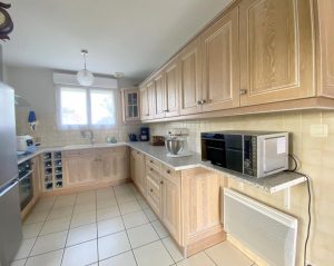 52191379  – Maison – 5 pièces à POMAREZ