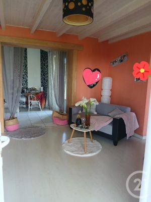 52552995  – Maison – 5 pièces à BASCONS