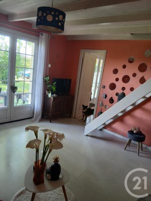 52552995  – Maison – 5 pièces à BASCONS