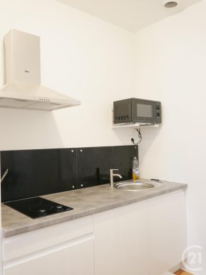 52559971  – Appartement – 2 pièces à MONT DE MARSAN