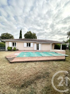 52559886  – Maison – 5 pièces à ST PIERRE DU MONT
