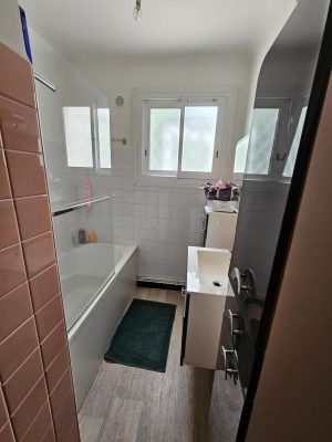 52560329  – Maison – 4 pièces à MONT DE MARSAN