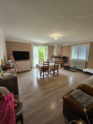 52560329  – Maison – 4 pièces à MONT DE MARSAN