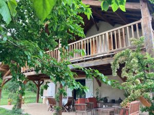 52501926  – Maison – 6 pièces à VERT