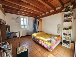 52314140  – Maison – 5 pièces à CASTANDET