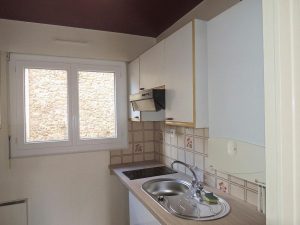 52524610  – Appartement – 2 pièces à MONT DE MARSAN