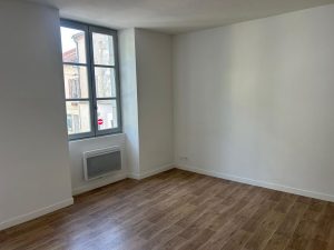 52533931  – Appartement – 1 pièces à ST SEVER