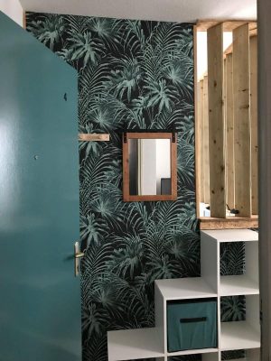 52109244  – Appartement – 1 pièces à DAX