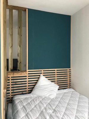 52109244  – Appartement – 1 pièces à DAX