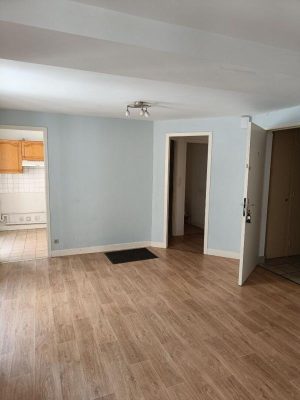 52532000  – Appartement – 2 pièces à MONT DE MARSAN