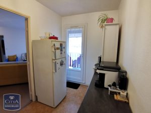 50888423  – Appartement – 2 pièces à MONT DE MARSAN