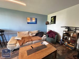 52519026  – Appartement – 2 pièces à MONT DE MARSAN