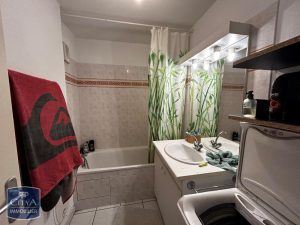 52519026  – Appartement – 2 pièces à MONT DE MARSAN
