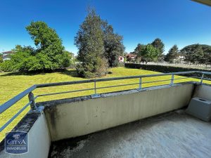 52519026  – Appartement – 2 pièces à MONT DE MARSAN