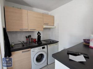 52201069  – Appartement – 2 pièces à ST PERDON