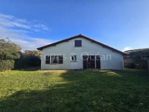 52507074  – Maison – 4 pièces à HOSSEGOR