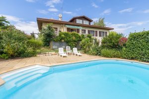 52286744  – Maison – 6 pièces à GEAUNE