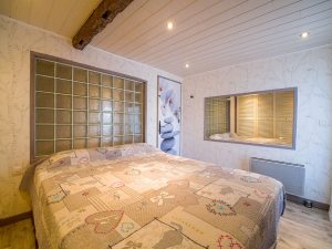 52512295  – Maison – 6 pièces à EUGENIE LES BAINS