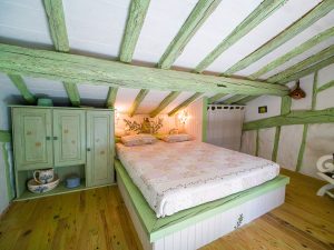 52512295  – Maison – 6 pièces à EUGENIE LES BAINS
