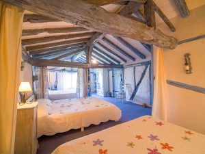52512295  – Maison – 6 pièces à EUGENIE LES BAINS