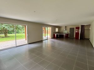 52561505  – Maison – 6 pièces à COMMENSACQ