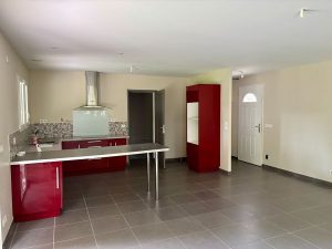 52561505  – Maison – 6 pièces à COMMENSACQ